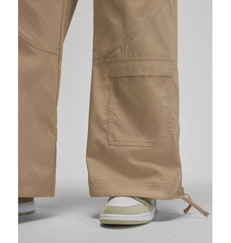Штаны AIR JORDAN CHICAGO BROWN