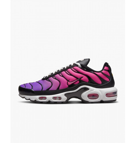 Кроссовки Nike Air Max Plus Pink