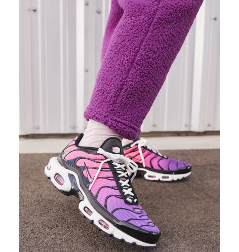 Кроссовки Nike Air Max Plus Pink