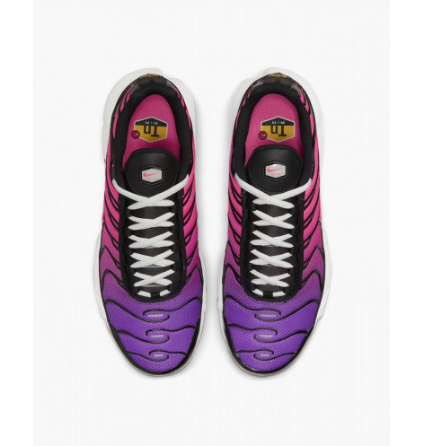 Кроссовки Nike Air Max Plus Pink