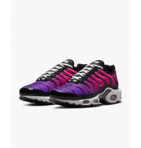 Кроссовки Nike Air Max Plus Pink