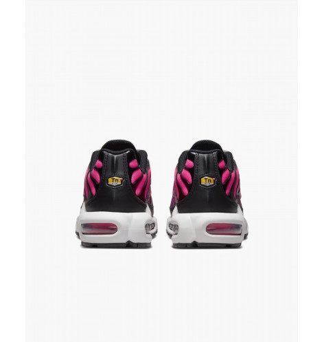 Кроссовки Nike Air Max Plus Pink