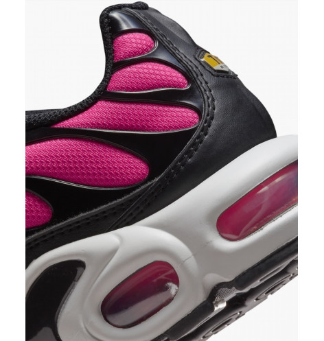 Кроссовки Nike Air Max Plus Pink