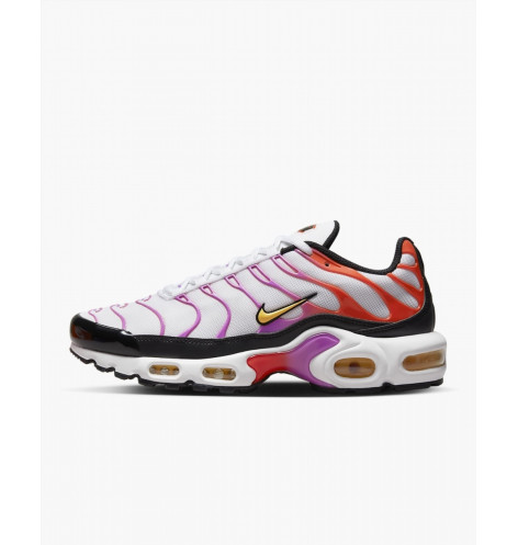 W AIR MAX PLUS