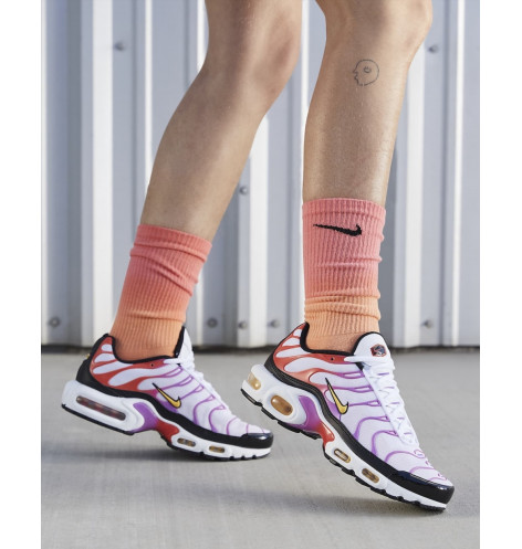 W AIR MAX PLUS