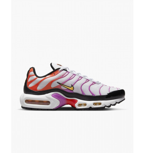 W AIR MAX PLUS