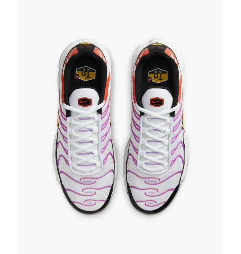 W AIR MAX PLUS