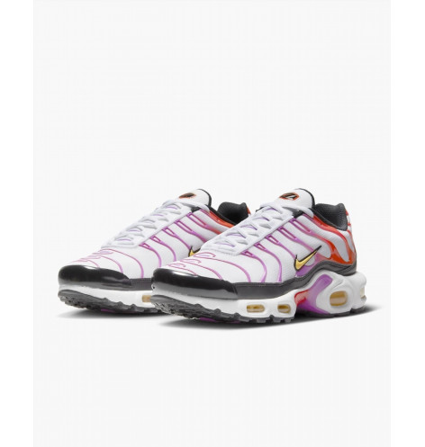 W AIR MAX PLUS