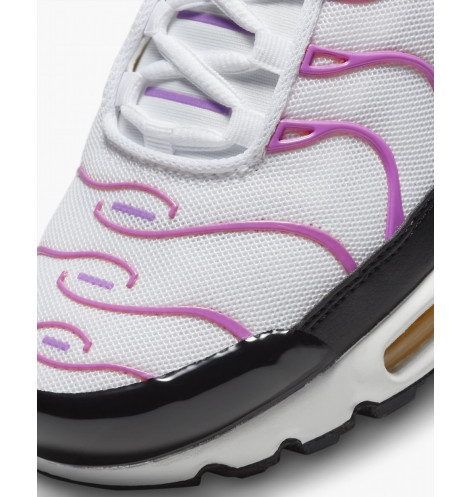 W AIR MAX PLUS