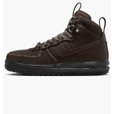 Nike Lunar Force 1 Duckboot Baroque Brown