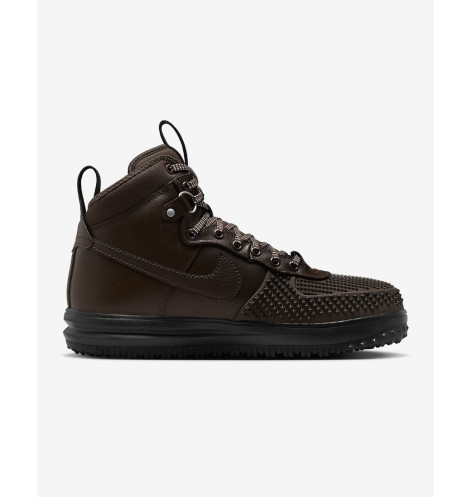 Nike Lunar Force 1 Duckboot Baroque Brown