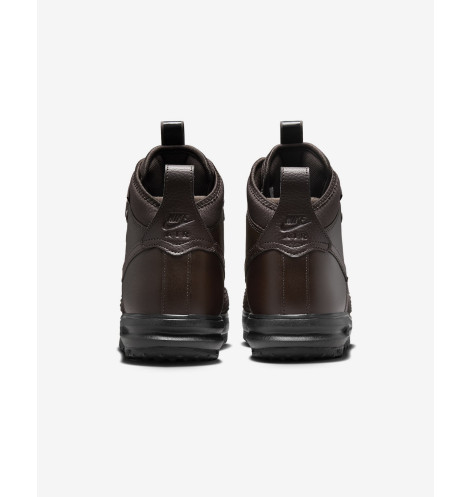 Nike Lunar Force 1 Duckboot Baroque Brown