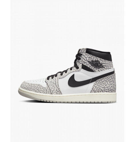 Кросівки Air Jordan 1 Retro High OG