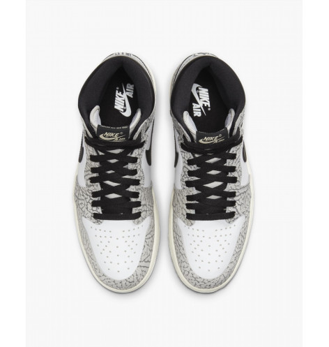 Кросівки Air Jordan 1 Retro High OG