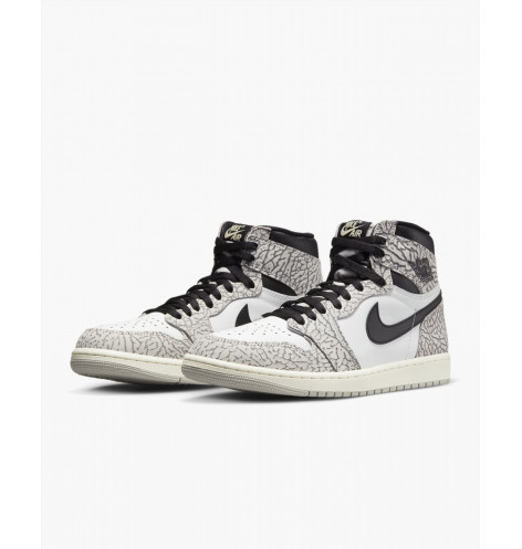 Кросівки Air Jordan 1 Retro High OG
