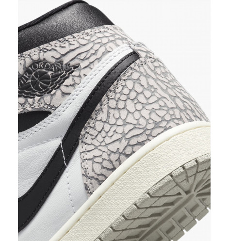 Кросівки Air Jordan 1 Retro High OG