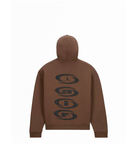 Jordan Travis Scott Hoodie