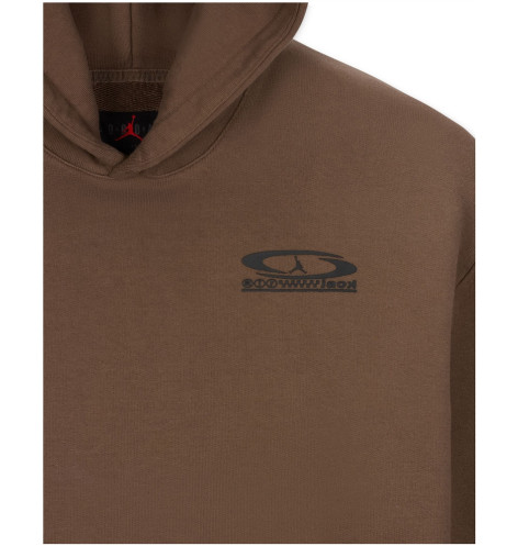 Jordan Travis Scott Hoodie