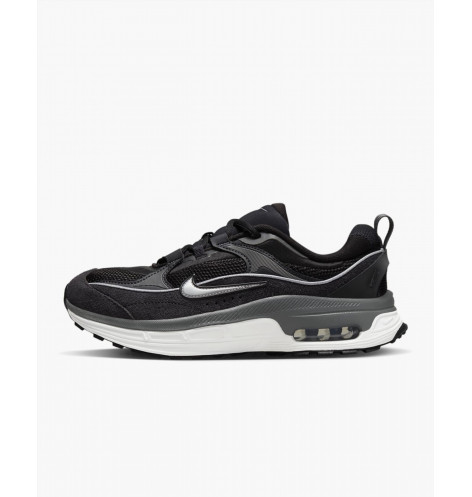 Кроссовки NIKE AIR MAX BLISS SUEDE BLACK