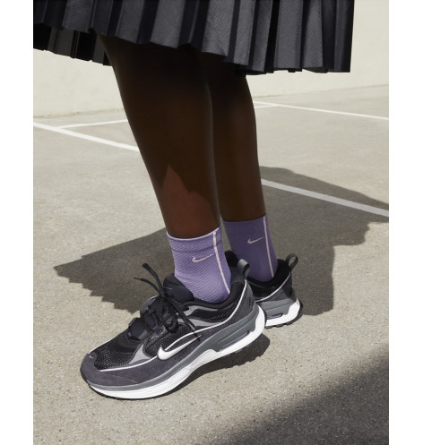 Кроссовки NIKE AIR MAX BLISS SUEDE BLACK