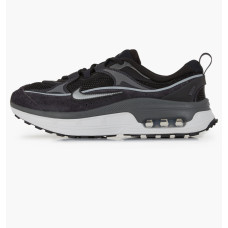Кроссовки NIKE AIR MAX BLISS SUEDE BLACK