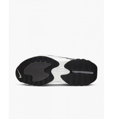 Кроссовки NIKE AIR MAX BLISS SUEDE BLACK