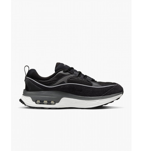 Кроссовки NIKE AIR MAX BLISS SUEDE BLACK