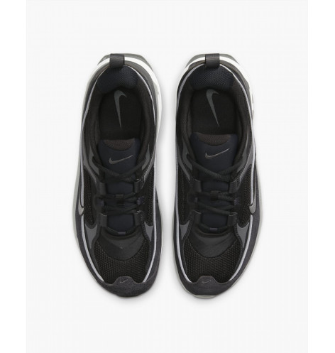 Кроссовки NIKE AIR MAX BLISS SUEDE BLACK