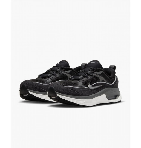 Кроссовки NIKE AIR MAX BLISS SUEDE BLACK