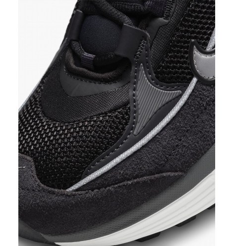 Кроссовки NIKE AIR MAX BLISS SUEDE BLACK