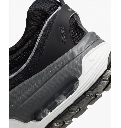 Кроссовки NIKE AIR MAX BLISS SUEDE BLACK