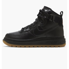 Nike Air Force 1 High Utility 2.0 Black Gum
