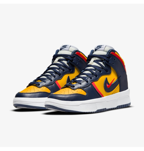 Nike Dunk High Up
