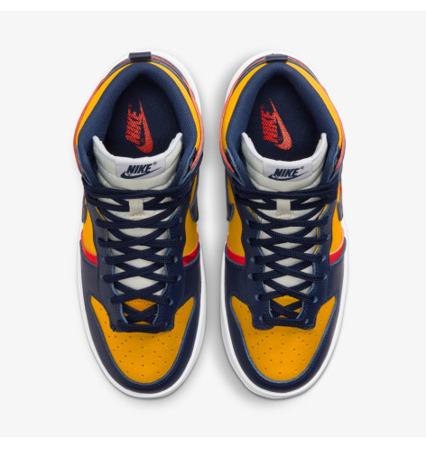 Nike Dunk High Up