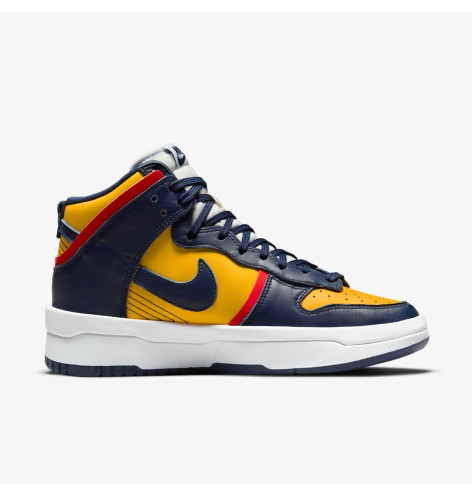 Nike Dunk High Up