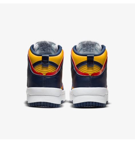 Nike Dunk High Up