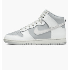 Кросівки Nike Dunk Hi Retro