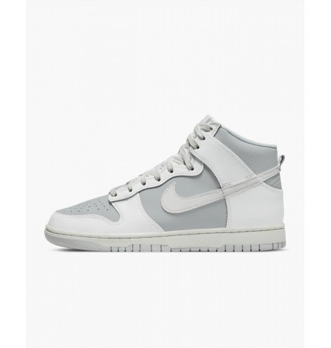 Кросівки Nike Dunk Hi Retro