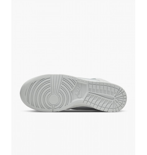Кросівки Nike Dunk Hi Retro