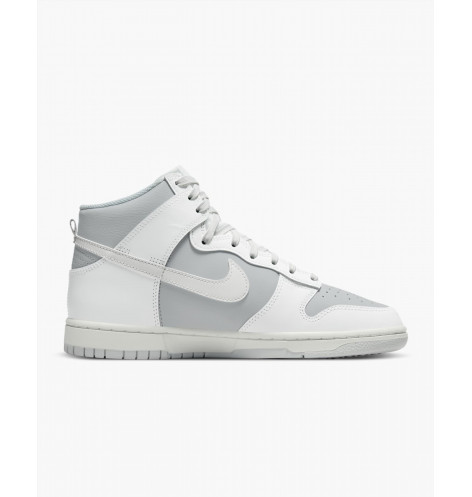 Кросівки Nike Dunk Hi Retro