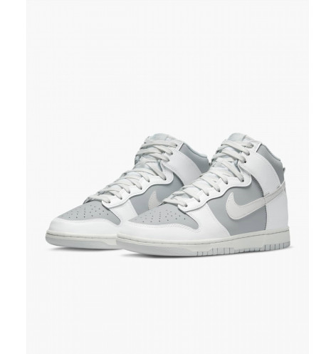 Кросівки Nike Dunk Hi Retro