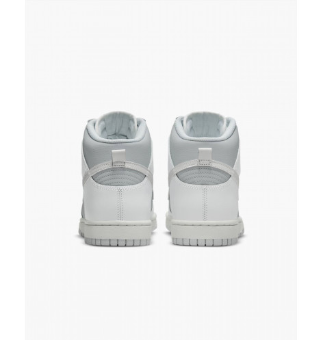 Кросівки Nike Dunk Hi Retro