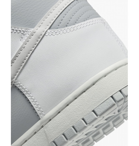 Кросівки Nike Dunk Hi Retro