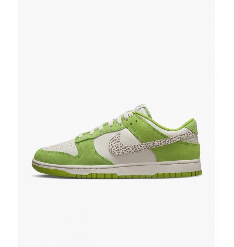 Кросівки Nike Dunk Low Green