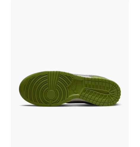 Кросівки Nike Dunk Low Green
