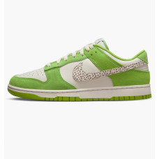 Кросівки Nike Dunk Low Green