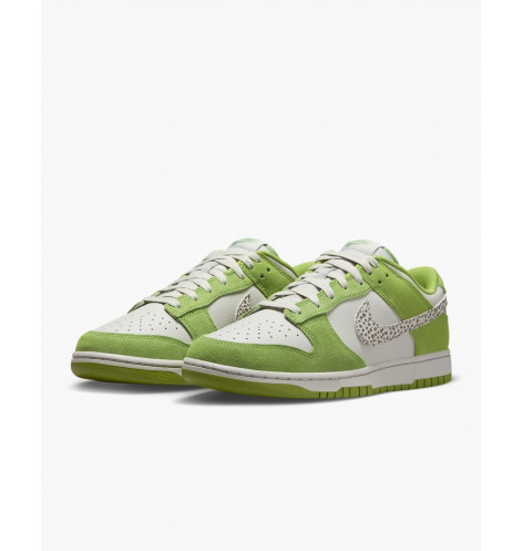 Кросівки Nike Dunk Low Green