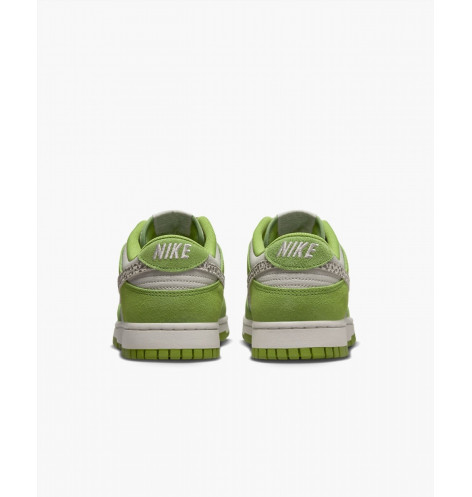 Кросівки Nike Dunk Low Green