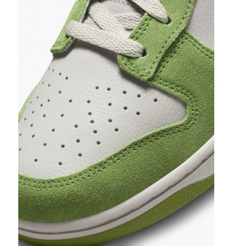 Кросівки Nike Dunk Low Green