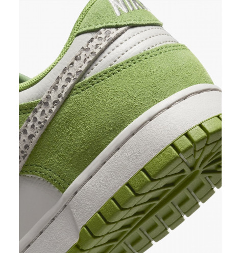 Кросівки Nike Dunk Low Green